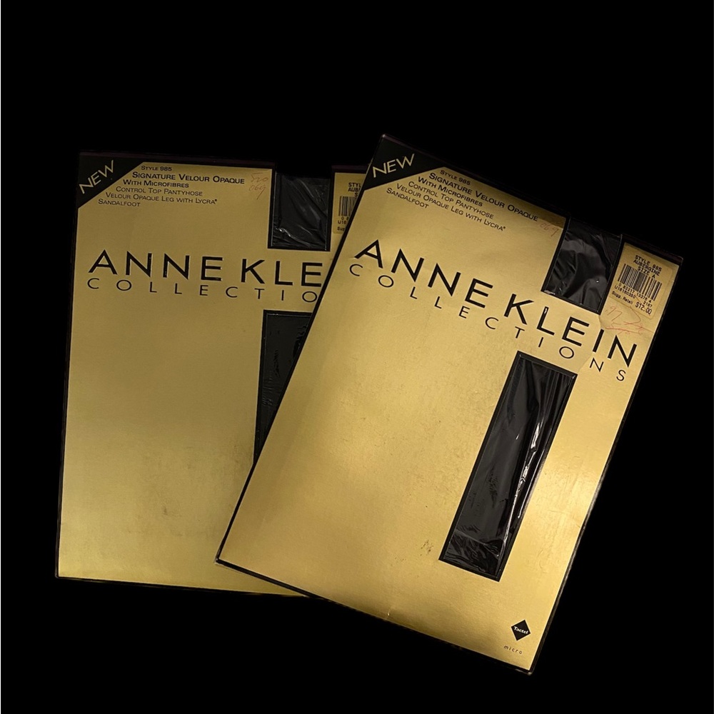 🌸 ANNE KLEIN COLLECTIONS